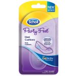 Scholl PartyFeet gel.polovl.pod patu 1 pár – Zboží Mobilmania