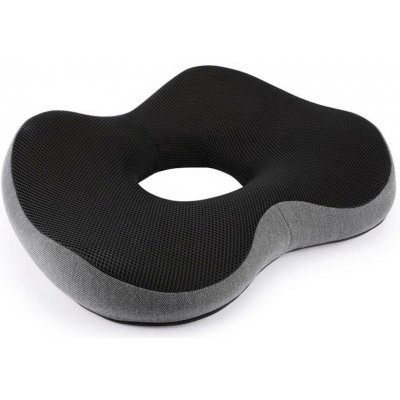 MOSH ERGO2 B2B Gel Layer, černá / šedá – Sleviste.cz