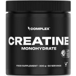 Complex Creapure Creatine 300 g – Sleviste.cz