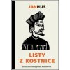 Listy z Kostnice - Jan Hus