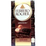 Ferrero Rocher Dark Hazelnut 90 g – Zboží Dáma