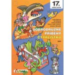 Dobrodružné příběhy Čtyřlístku - Němeček Jaroslav, Štíplová Ljuba, – Zboží Dáma