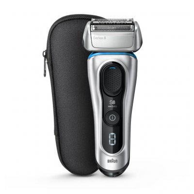 Braun Series 8 8330s Wet&Dry – Zboží Mobilmania