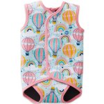 Splash About Baby kombi Up & Away – Zboží Mobilmania