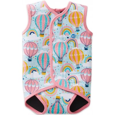 Splash About Baby kombi Up & Away – Zboží Mobilmania