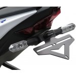 Kawasaki Zx6-R 19-25 Držák Spz – Sleviste.cz