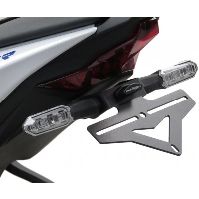 Kawasaki Zx6-R 19-25 Držák Spz – Sleviste.cz