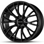 MAK Munchen 8,5x20 5x120 ET15 matt black – Hledejceny.cz