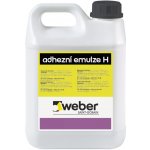 WEBER Adhezní emulze H 10 kg – Sleviste.cz
