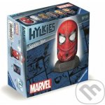 Ravensburger 3D Puzzle - Hylkies: Marvel: Spider-Man - 54 ks – Sleviste.cz