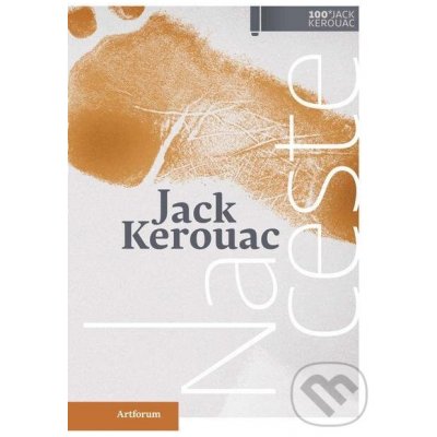 Na ceste - Jack Kerouac – Sleviste.cz