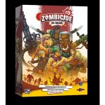 Asmodee Zombicide Do zbraně – Hledejceny.cz