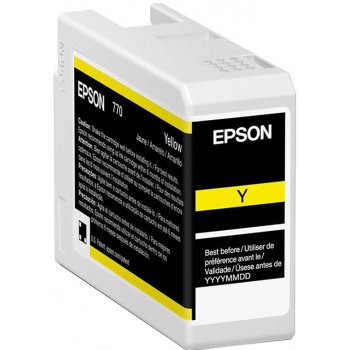 Epson T46S4 - originální