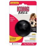 Kong Extreme Ball, odolný guma Míč Small 6 cm – Hledejceny.cz