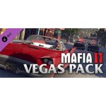 Mafia 2 DLC Pack - Vegas – Hledejceny.cz