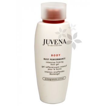 Juvena Body Smoothing Firming Lotion zpevňující tělové mléko 200 ml