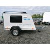 TOMPLAN Přívěs TF 3 Camping Light 2m 750kg