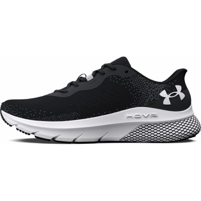 Under Armour Hovr Turbulence 2 Black/Jet Gray