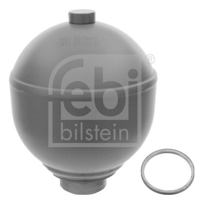 Tlakový zásobník odpružení FEBI BILSTEIN 23017 | Zboží Auto