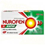 NUROFEN RAPID POR 400MG CPS MOL 20 – Hledejceny.cz