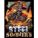 Steel Soldiers