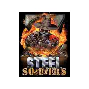 Steel Soldiers