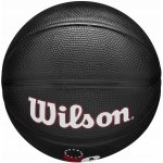 Wilson Team Tribute Philadelphia 76ers