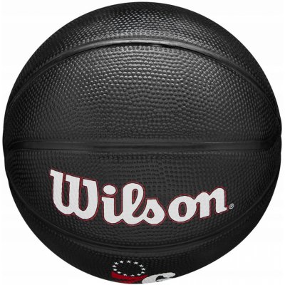 Wilson Team Tribute Philadelphia 76ers – Hledejceny.cz