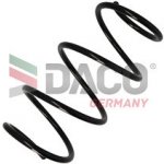 DACO Pružina přední BMW 3 (E46) benzin – Sleviste.cz