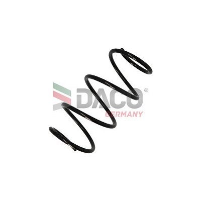 DACO Pružina přední BMW 3 (E46) benzin – Sleviste.cz