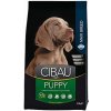Vitamíny pro zvířata Cibau Dog Puppy Maxi 3 x 12 kg