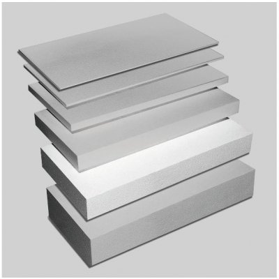 Woodland Scenics pěnová deska 7,5 cm ST1426 – Zboží Dáma