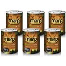 Marp Holistic Chicken pro kočky s kuřecím 6 x 400 g