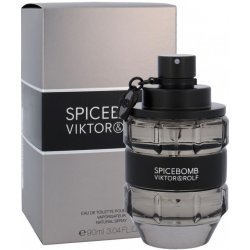 Viktor & Rolf Spicebomb toaletní voda pánská 90 ml tester