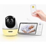 Neno videochůvička digitální s funkcí SOS Ti Amo – Sleviste.cz