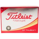 Titleist DT TruSoft 2016