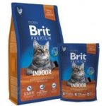 Brit Premium by Nature Cat Indoor Chicken 8 kg – Zboží Dáma