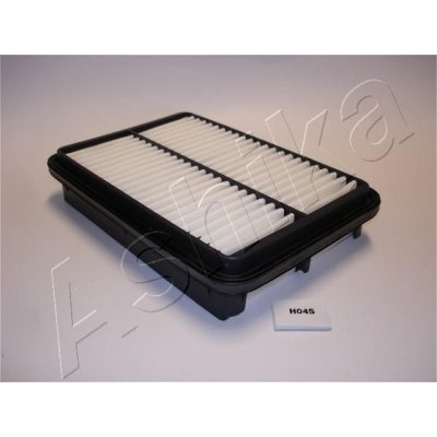 Vzduchový filtr ASHIKA 20-H0-004 – Hledejceny.cz