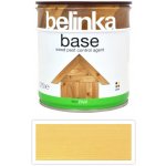 Belinka Base 0,75 l Bezbarvá – Zboží Mobilmania