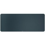 Leitz podložka na stůl sametově šedá 100 x 40 cm XL – Sleviste.cz
