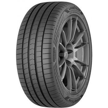 Goodyear Eagle F1 Asymmetric 3 205/50 R17 93Y