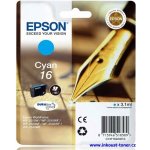 Epson T1622 - originální – Zbozi.Blesk.cz