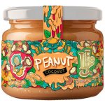 LifeLike Arašídovo kokosový krém 300 g – Zboží Dáma