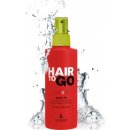 Lendan Hair to Go Green Fix lak bez plynu 200 ml