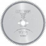CMT Pilový kotouč pro Corian a silnostěnné plasty D300x3,2 d30 Z84 HM C22308412M – Sleviste.cz