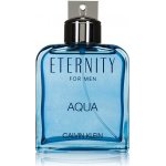 Calvin Klein Eternity Aqua toaletní voda pánská 200 ml – Zboží Mobilmania