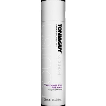 Toni & Guy Conditioner pro jemné vlasy Conditioner For Fine Hair 250 ml