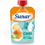 Sunar Cool banán meruňka jogurt 110 g – Zbozi.Blesk.cz