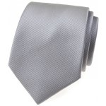 Avantgard Kravata Lux 561-22319 šedá – Zboží Dáma Avantgard Kravata Lux 561-22319 šedá – Zboží Dáma