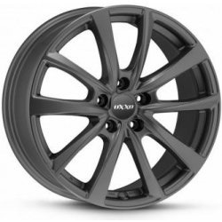 OXXO VIDORRA 7,5x19 5x108 ET46 gunmetal